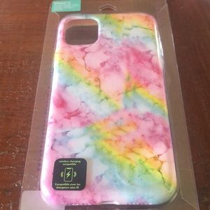 iPhone 11 phone case